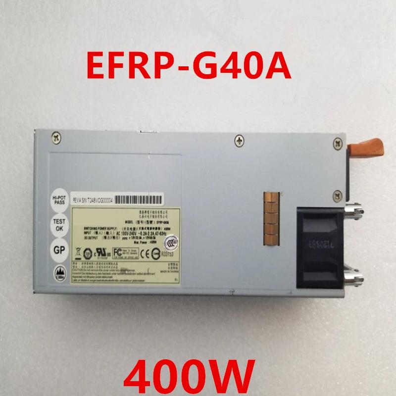 Etasis   ġ EFRP-G40A,  ο  PSU, 400W